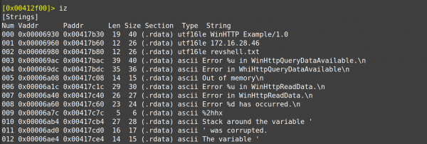 绕过杀软：通过网络接收ShellCode的无文件攻击方式与检测方法